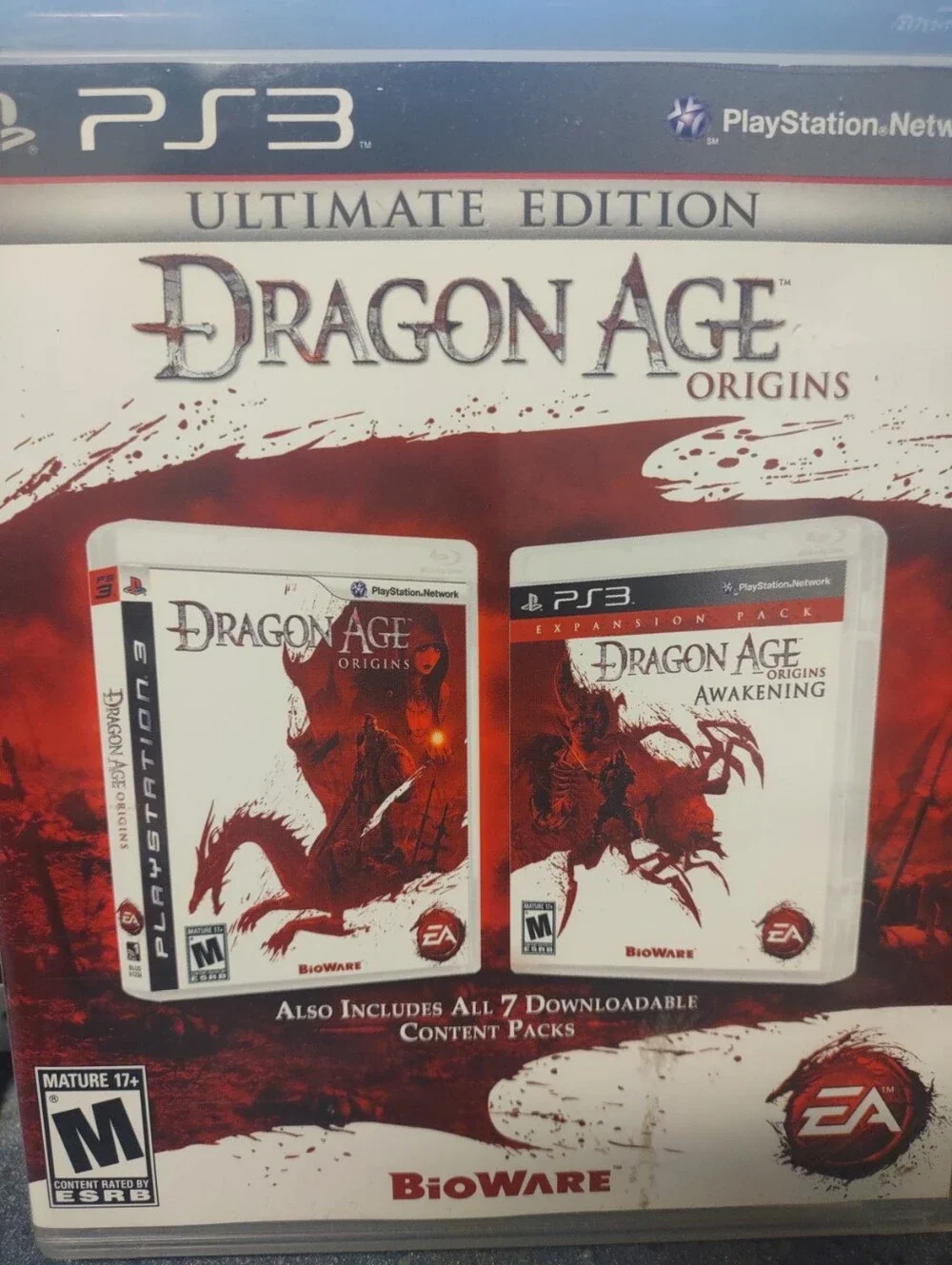Sony playstation games
